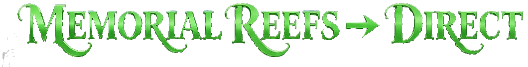 Memorial Reefs Direct