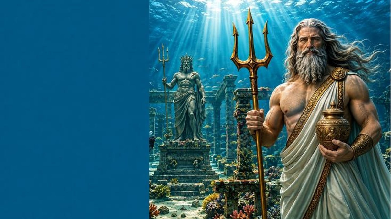 Builder vision of Memorial Reefs Direct