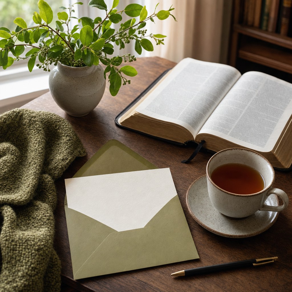 Today’s Godly Wisdom Newsletter printable resource