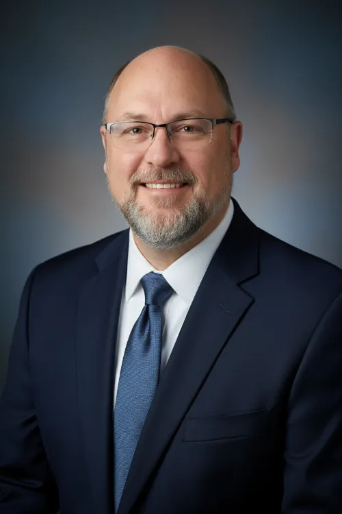 William Walter, Tennessee-commissioned notary public