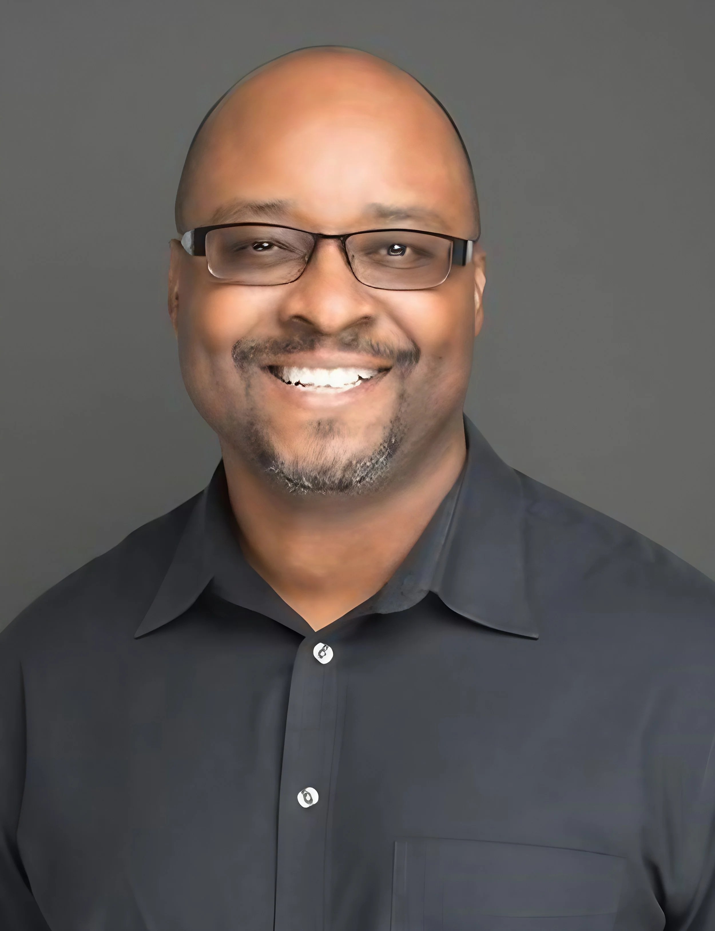 Rodney LaBruce, founder of ZenGee Financial