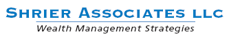 Shrier Associates LLC. Wealth Management Strategies.
