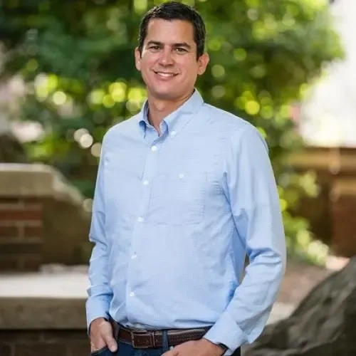 Isaac Pino