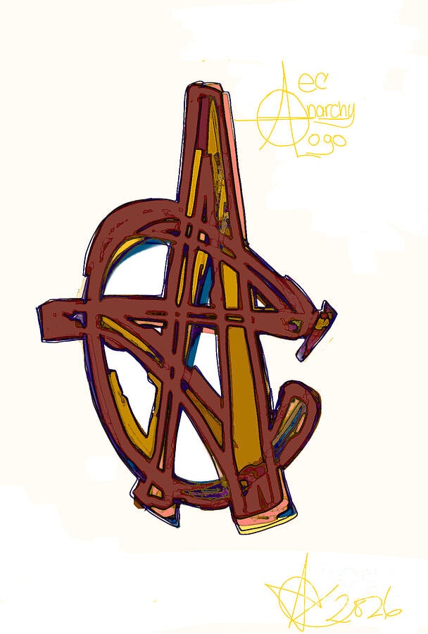 AEC Anarchy LOGO
