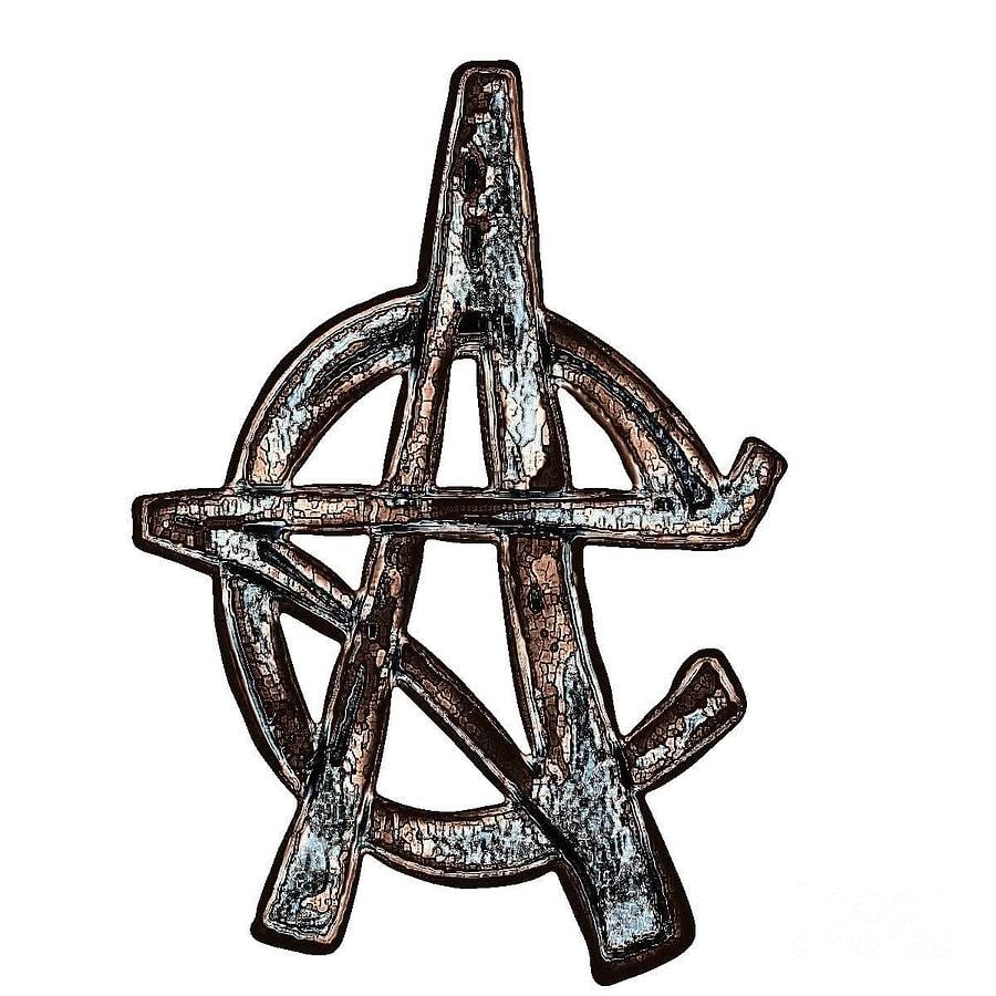 Aec Anarchy logo