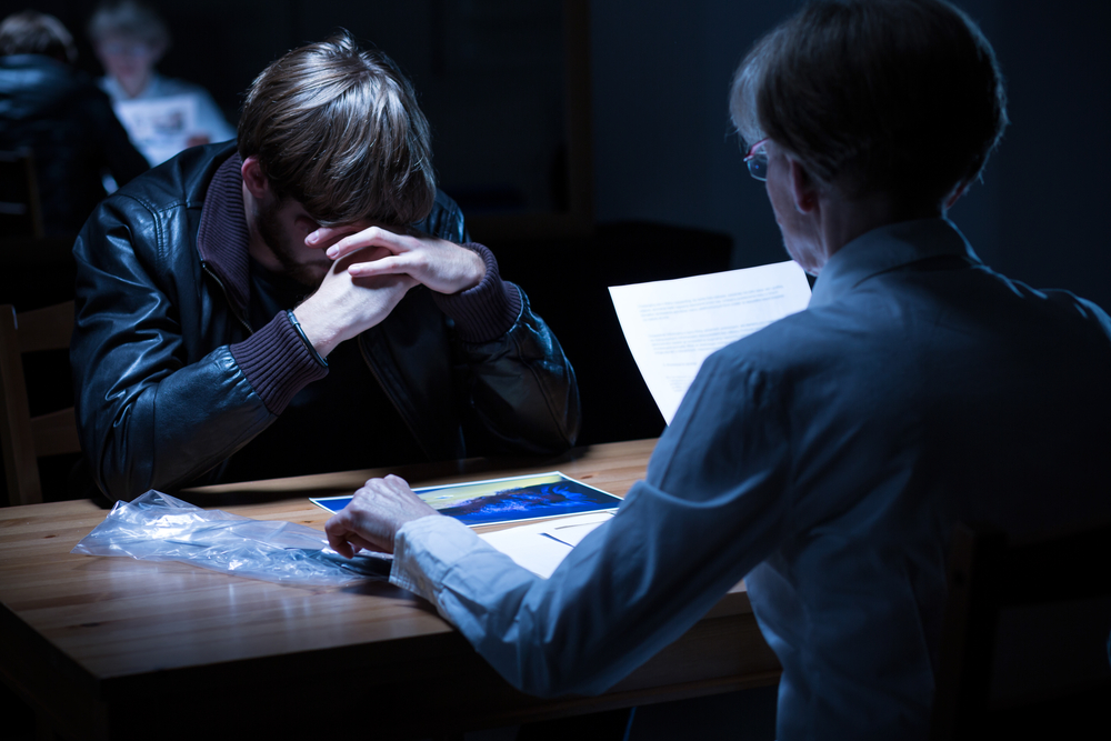 Scientific stress detection