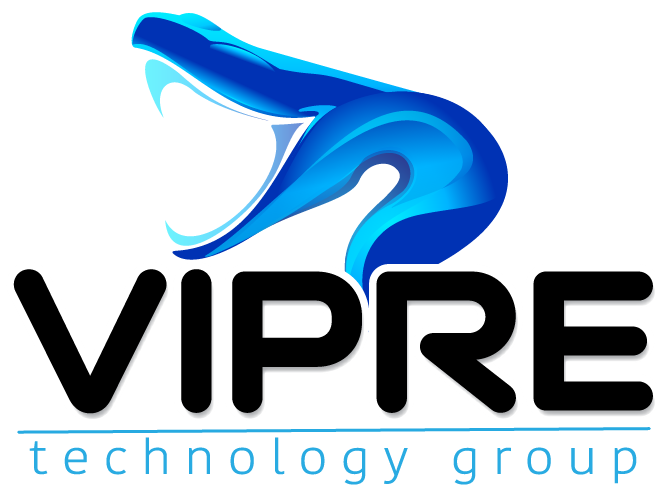 VIPRE Technology Group logo