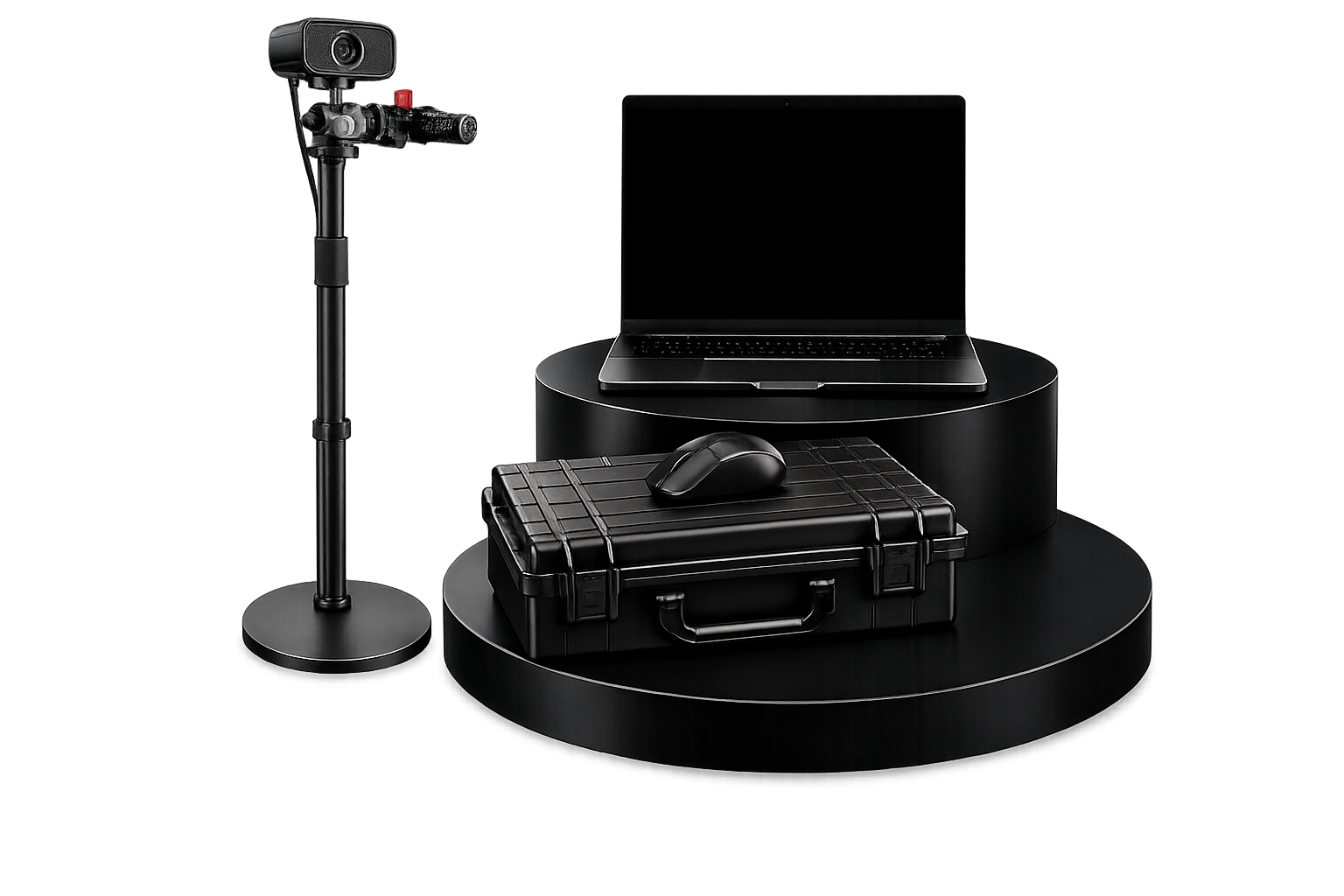 AISIS equipment for professional review