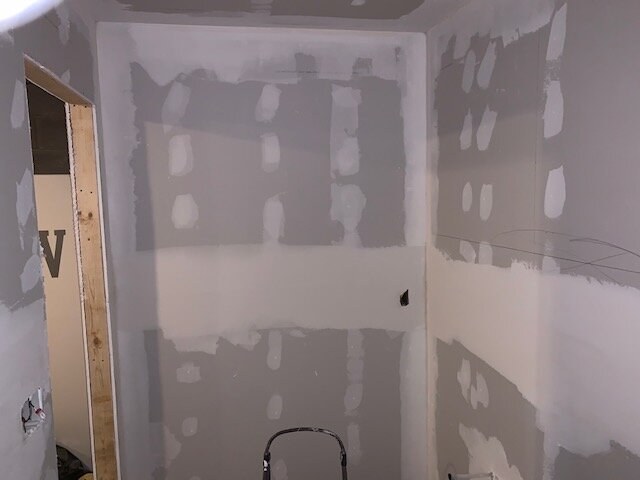 Bathroom Addition, image 5