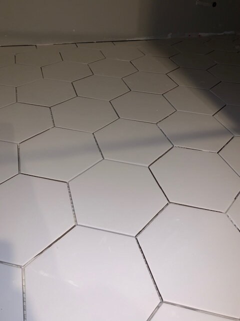 Bathroom Addition, image 8