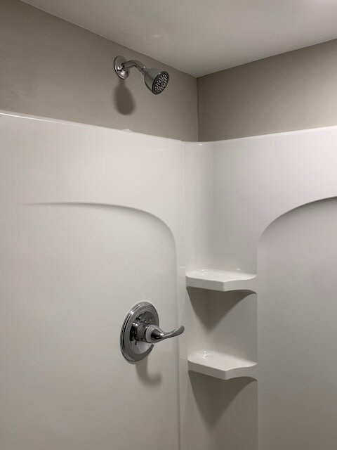 Bathroom Addition, image 12