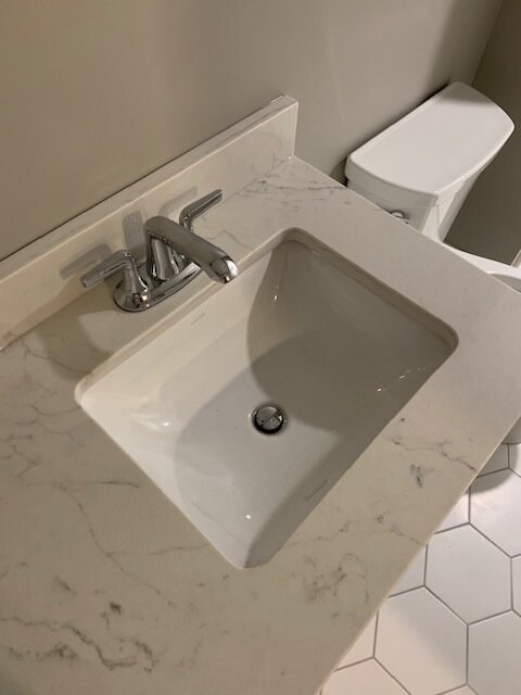 Bathroom Addition, image 13