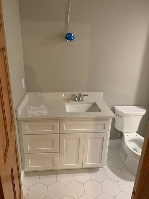 Bathroom Addition, image 14