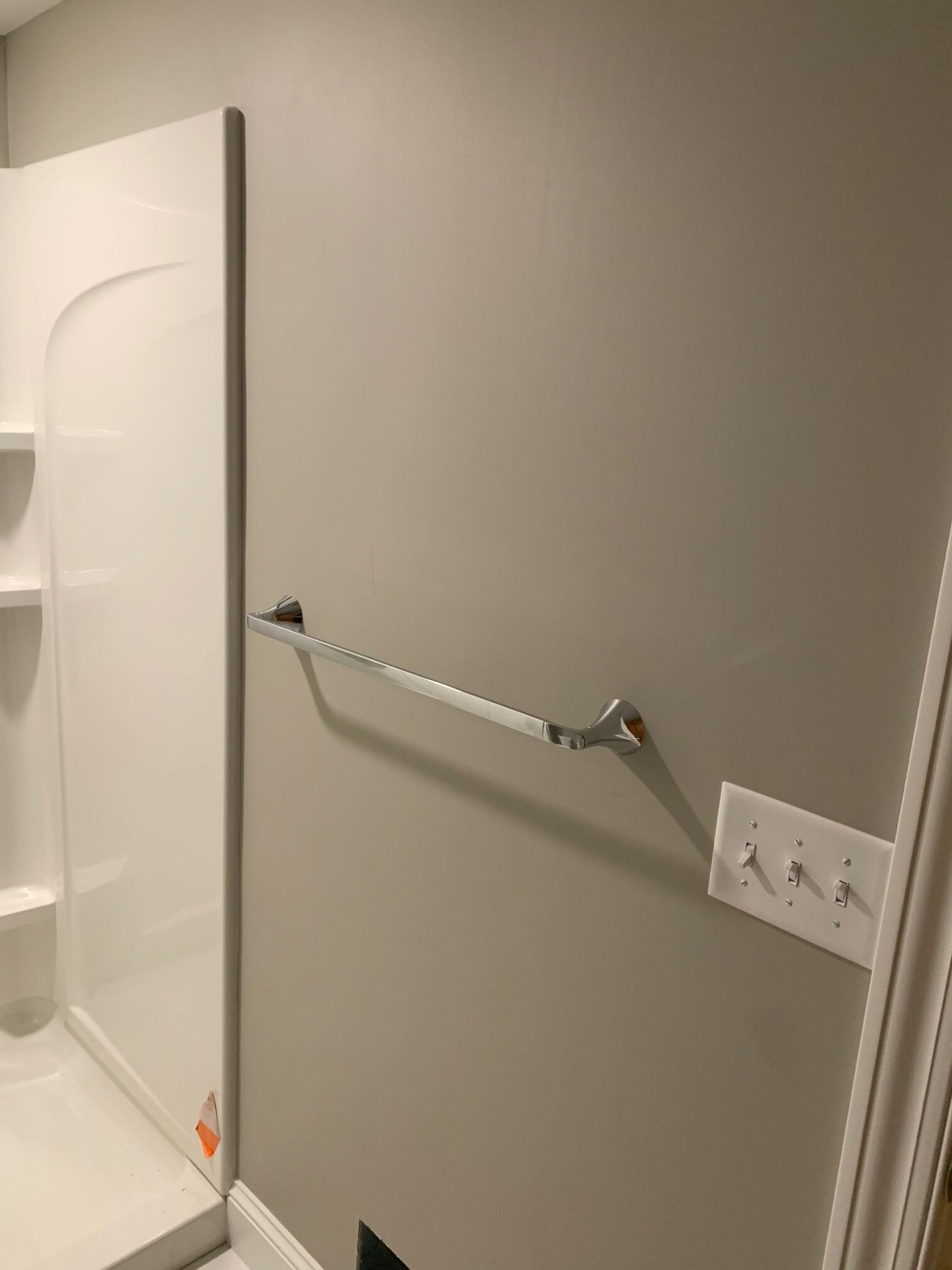 Bathroom Addition, image 15