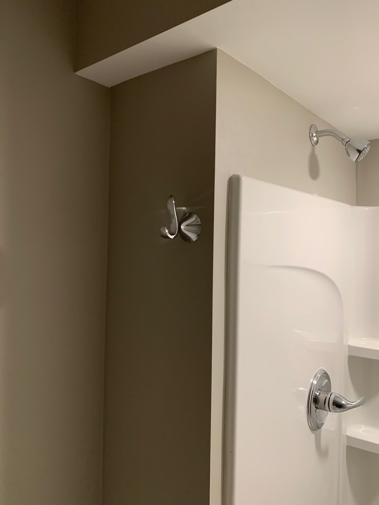 Bathroom Addition, image 16