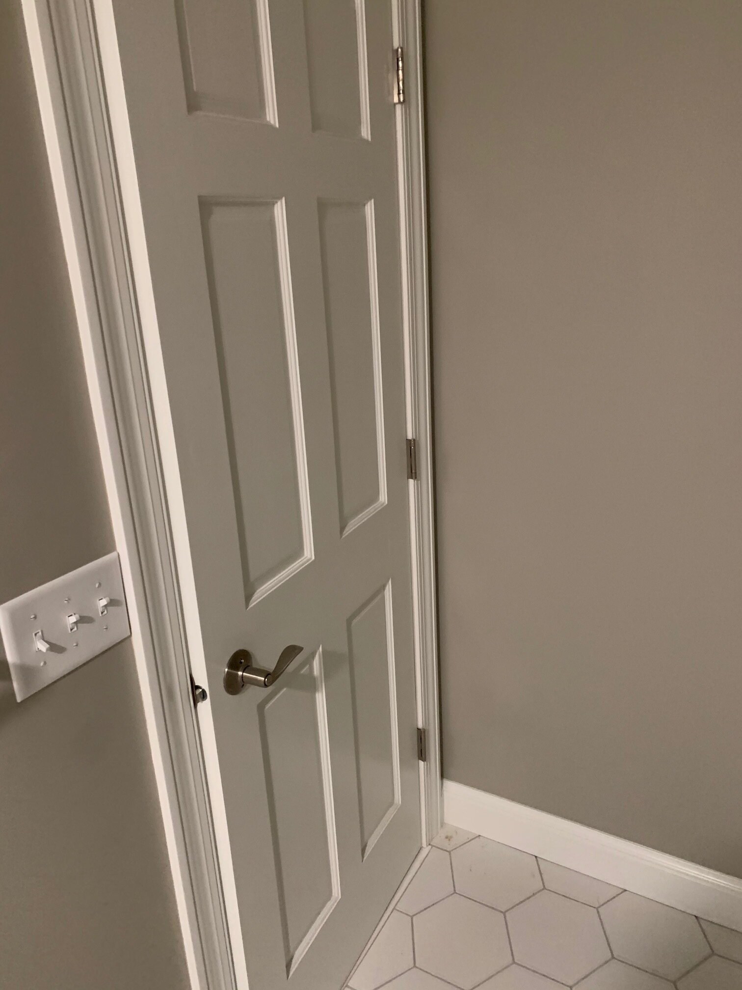 Bathroom Addition, image 17