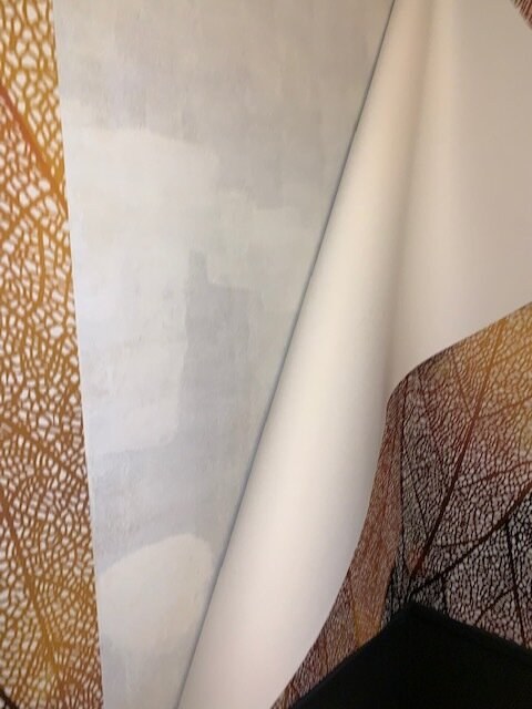 Wallpaper Rehanging, image 2