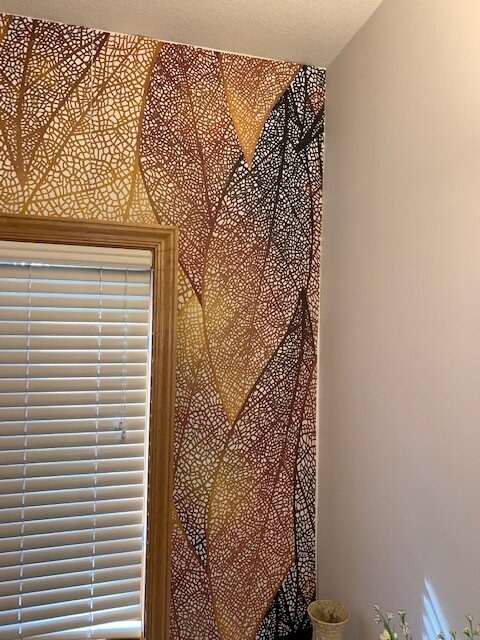 Wallpaper Rehanging, image 3