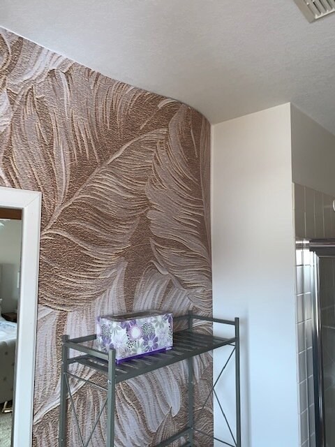 Wallpaper Rehanging, image 4