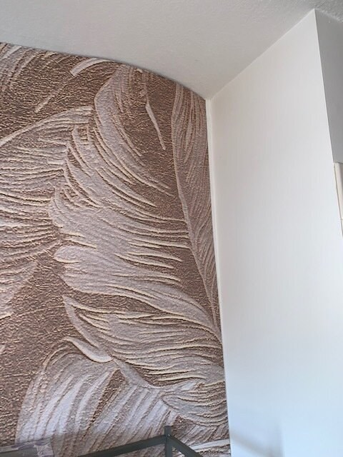 Wallpaper Rehanging, image 5