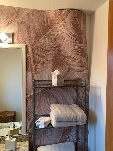 Wallpaper Rehanging, image 6