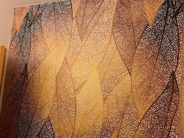 Wallpaper Rehanging, image 8