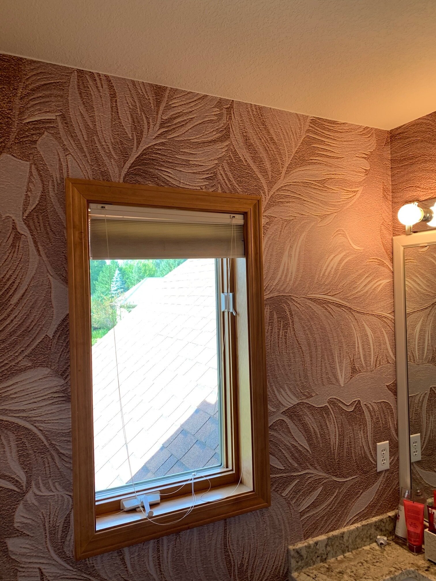 Wallpaper Rehanging, image 9