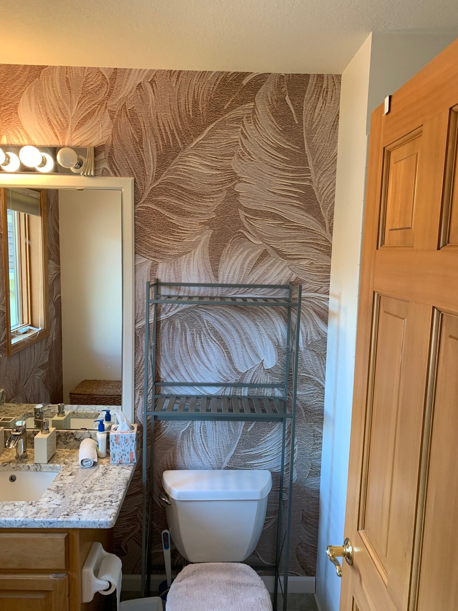 Wallpaper Rehanging, image 10
