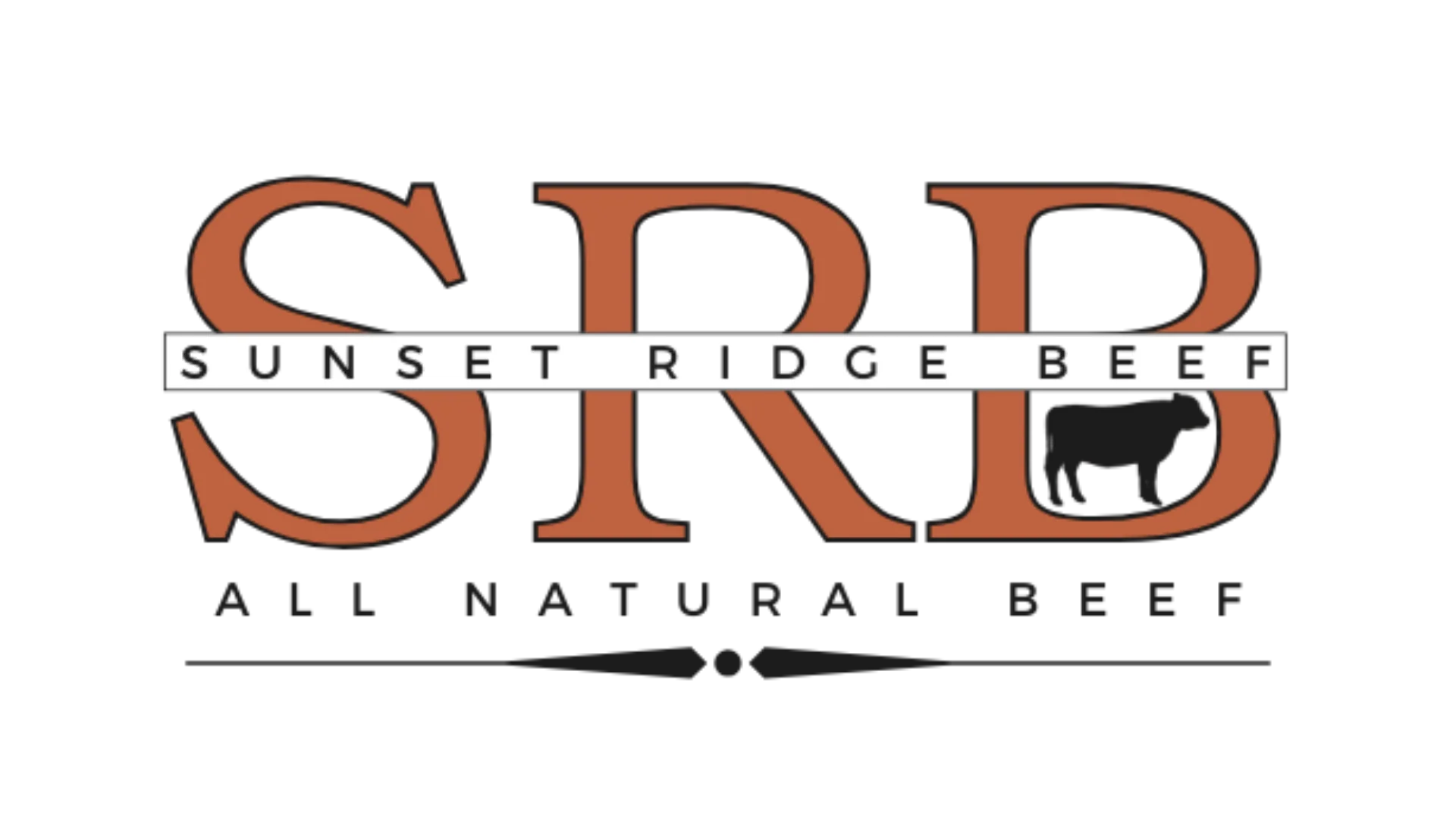 Sunset Ridge Beef, SRB, All Natural Beef
