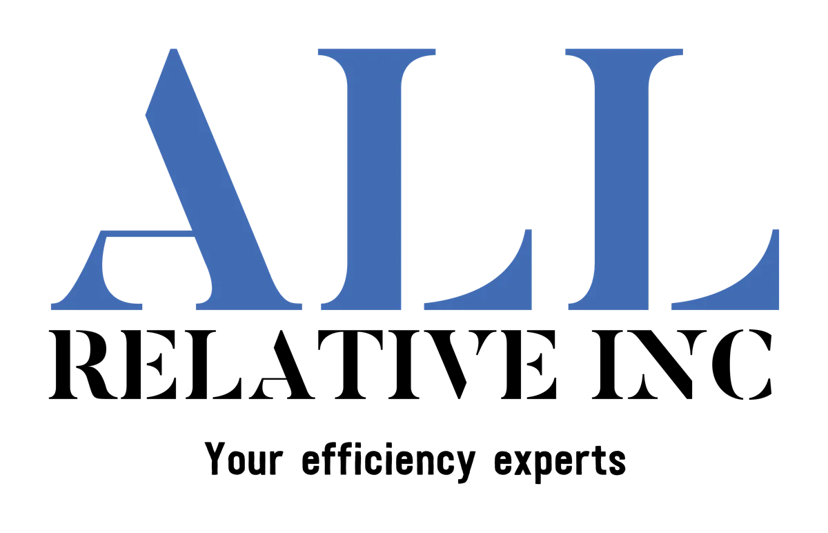 ALL RELATIVE INC.