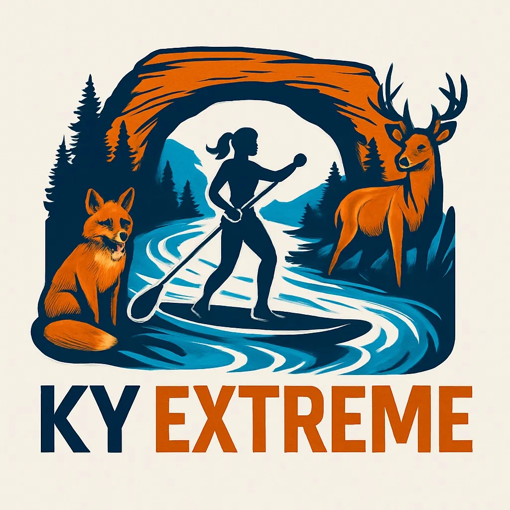 Powell Adventures outdoor experience