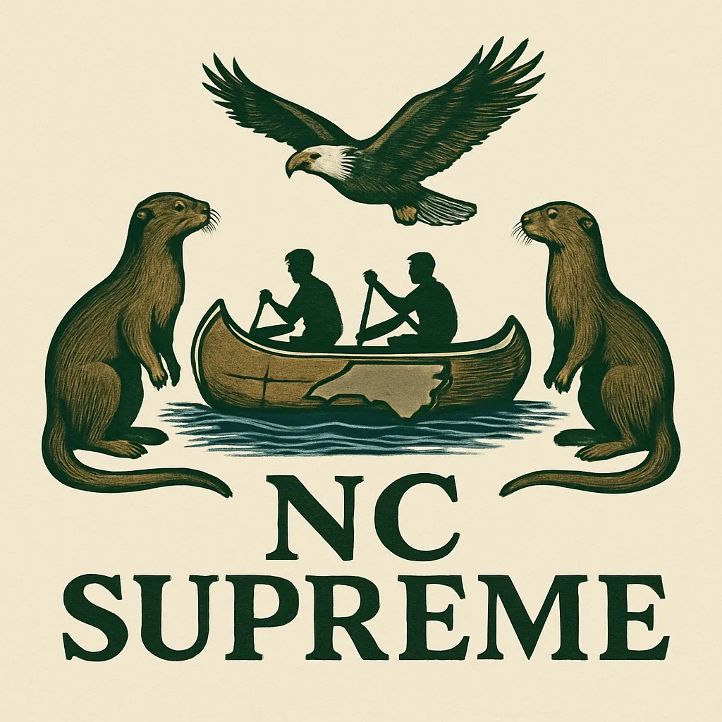 North Carolina Supreme outdoor adventure