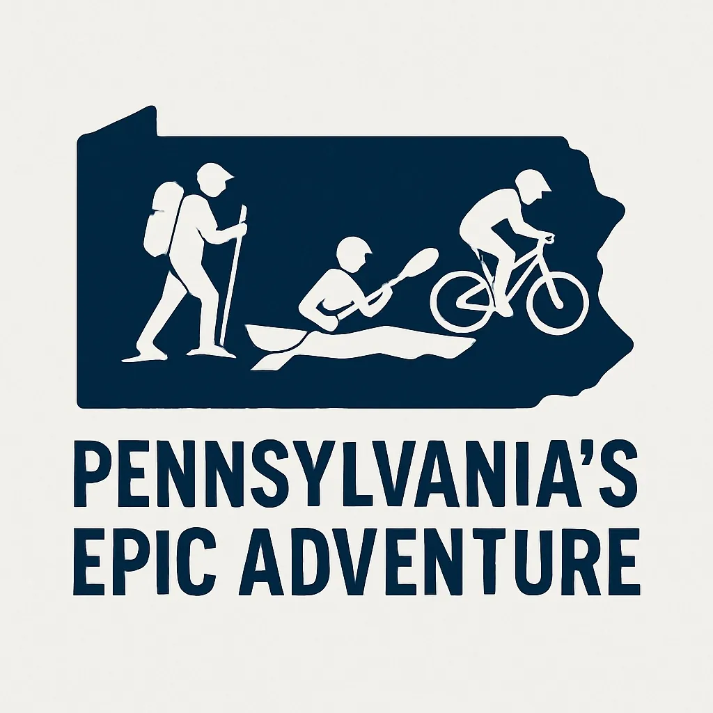 Pennsylvania's Epic Adventure outdoor adventure