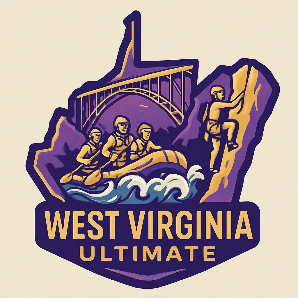 West Virginia Ultimate outdoor adventure