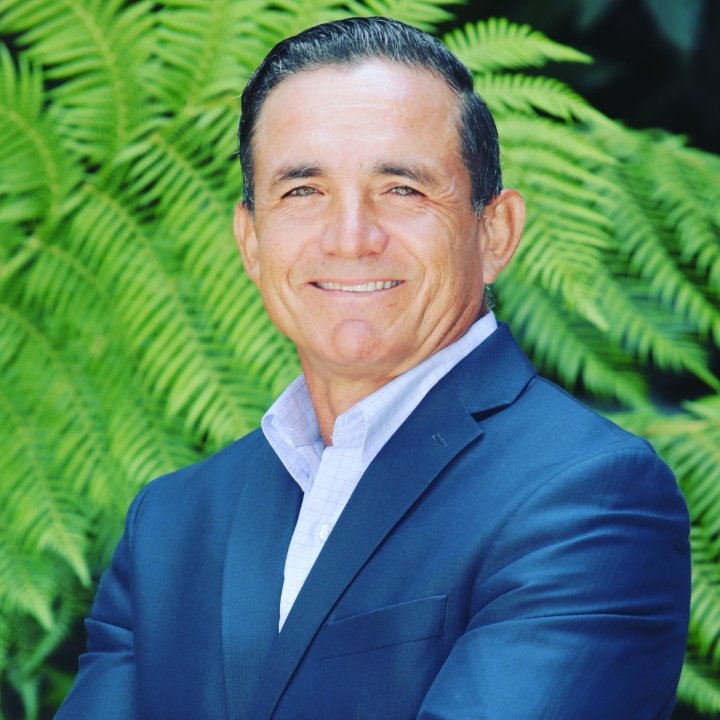 Mark Castillo, San Jose real estate broker