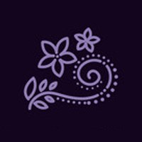 Everlasting Floral logo