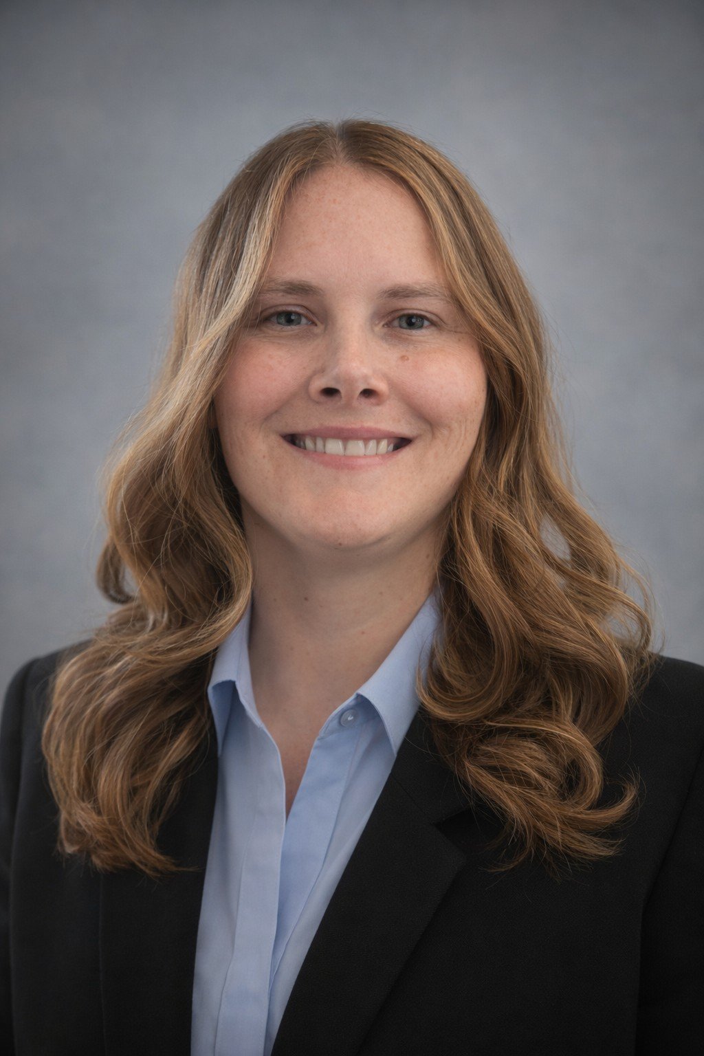 Amanda Aldridge, travel advisor