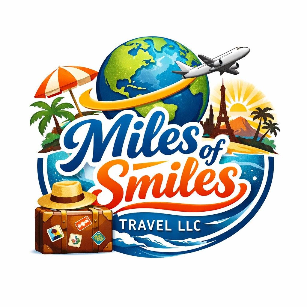 Miles of Smiles Travel LLC