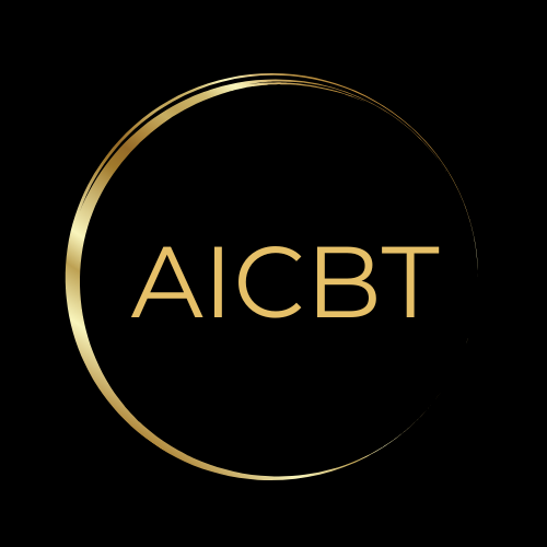 Association for Inference-Based Cognitive Behavioral Therapy