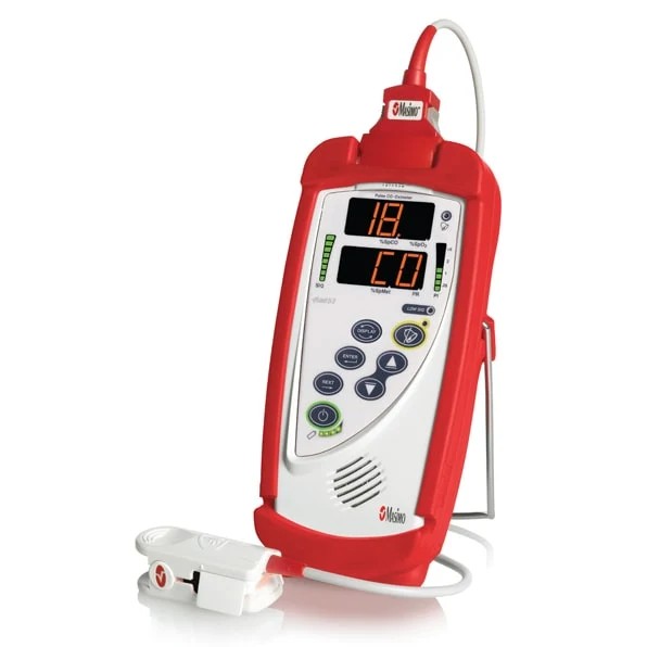 Barrat Healthcare Masimo Rad-57