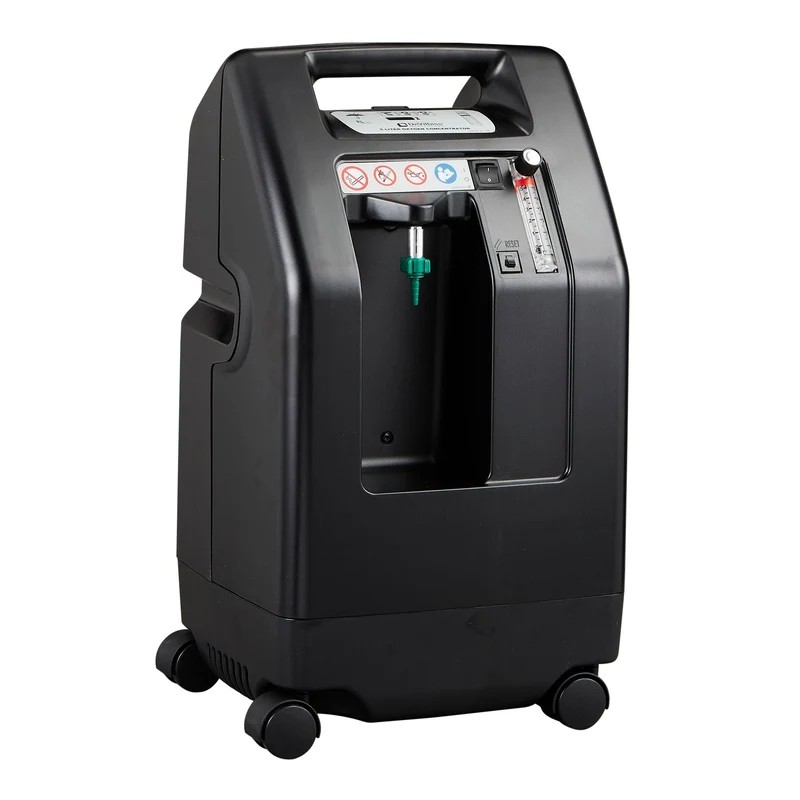 Barrat Healthcare Oxygen concentrator