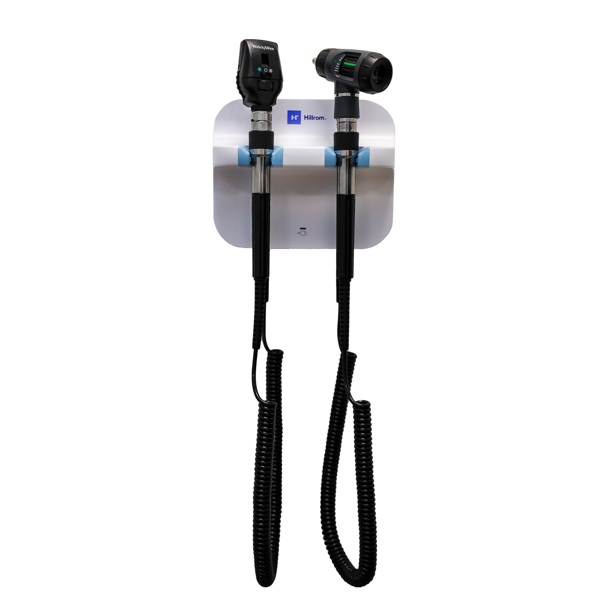 Barrat Healthcare Welch Allyn examination instruments