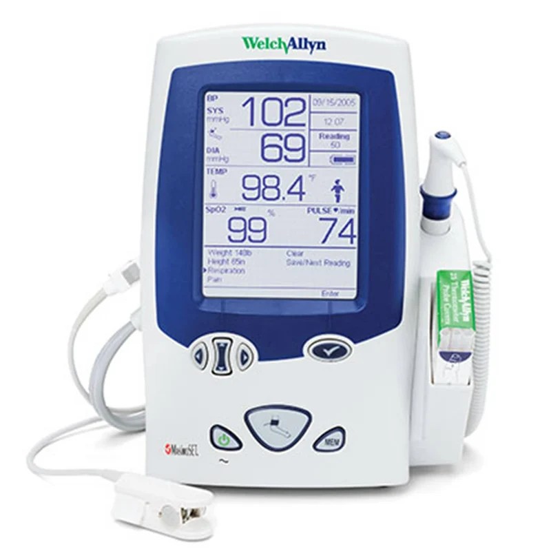 Barrat Healthcare Welch Allyn Spot LXi