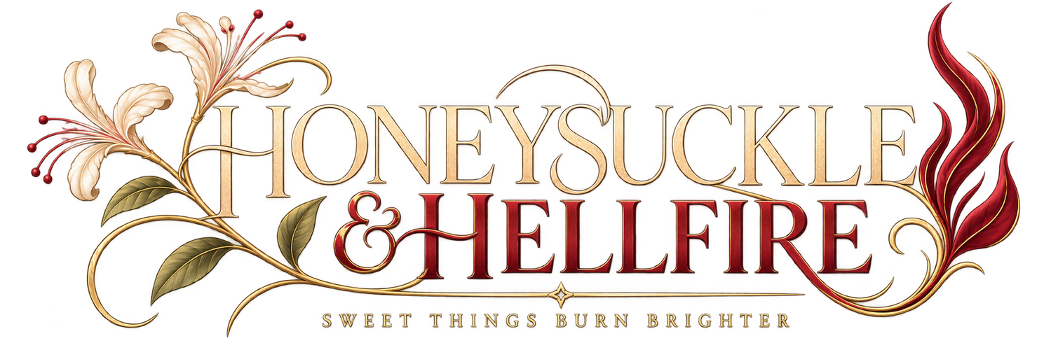 Honeysuckle & Hellfire