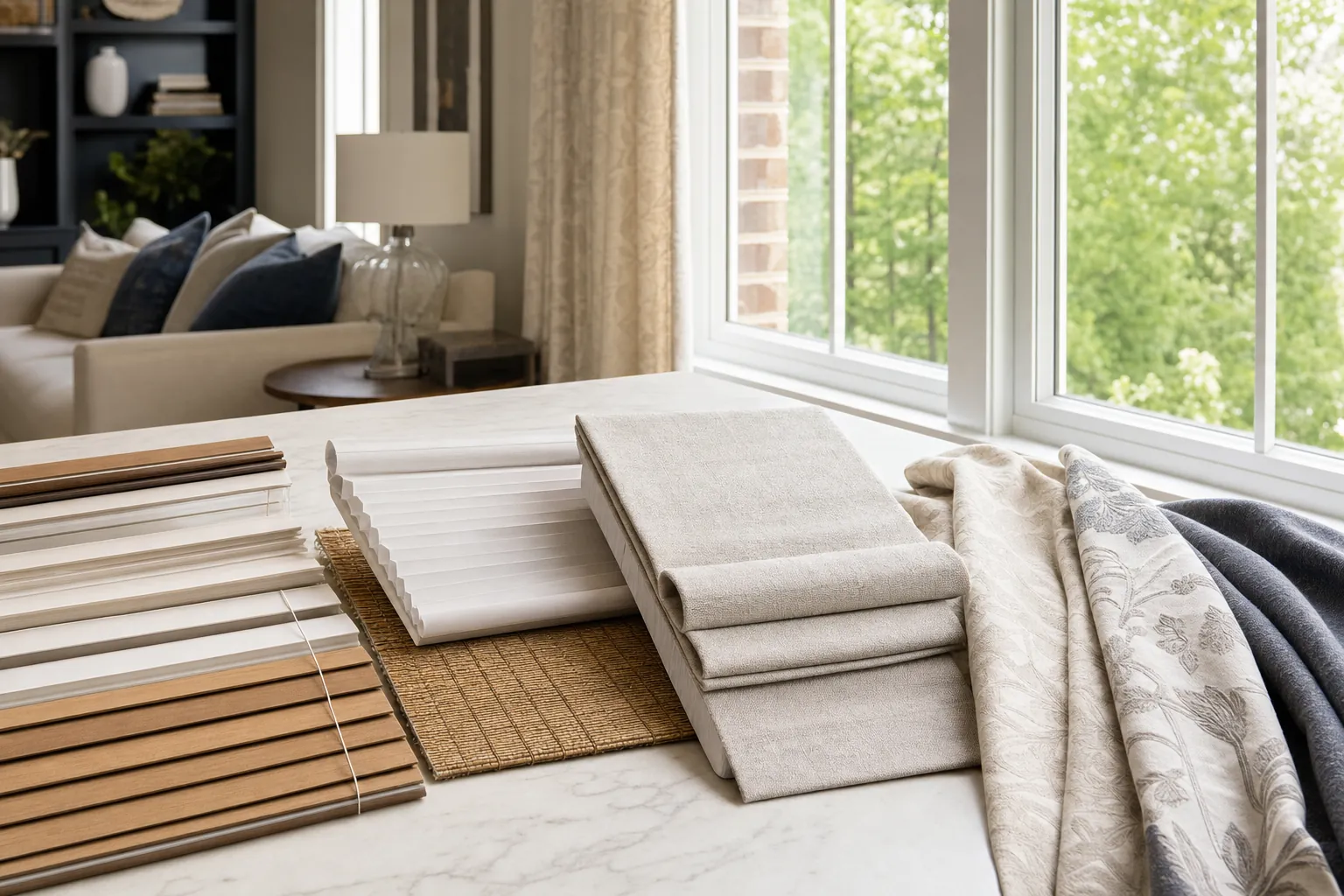 Best Window Treatments for Atlanta Homes in 2025 article image