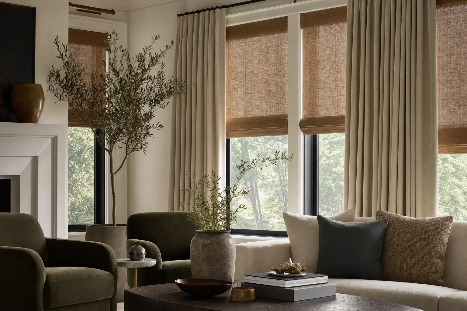 Window Treatment Trends Atlanta Homeowners Are Choosing article image