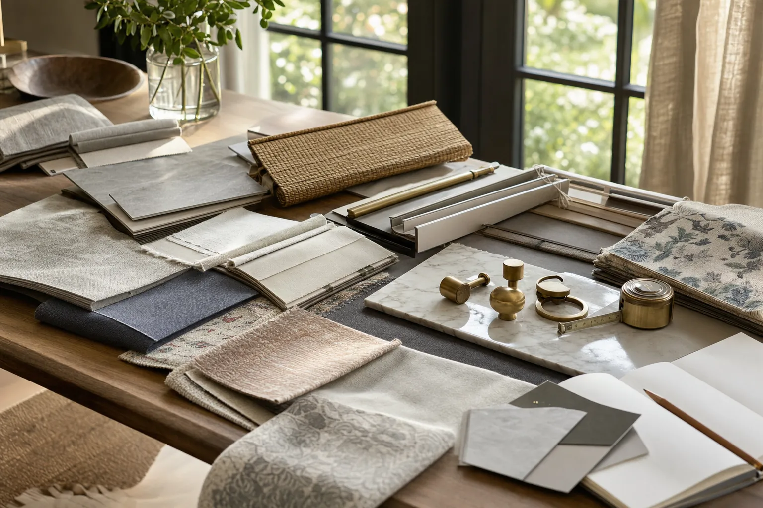Consultation for Atlanta homes