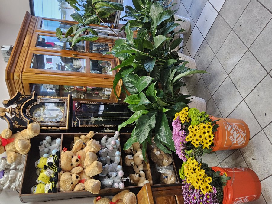 Floral design by Anastasia's Blooms 7