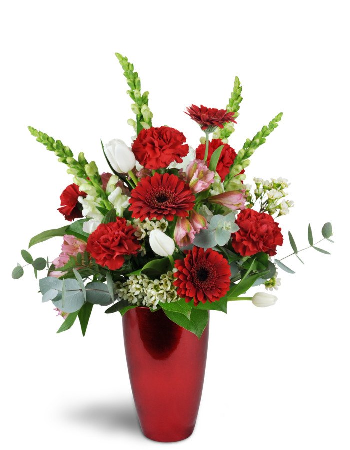 Colors of Love Vase™