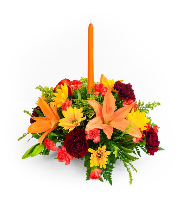 Family Traditions Centerpiece™